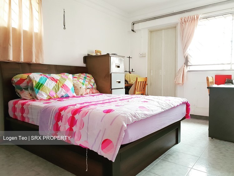 Blk 717 Yishun Street 71 (Yishun), HDB 4 Rooms #197880142